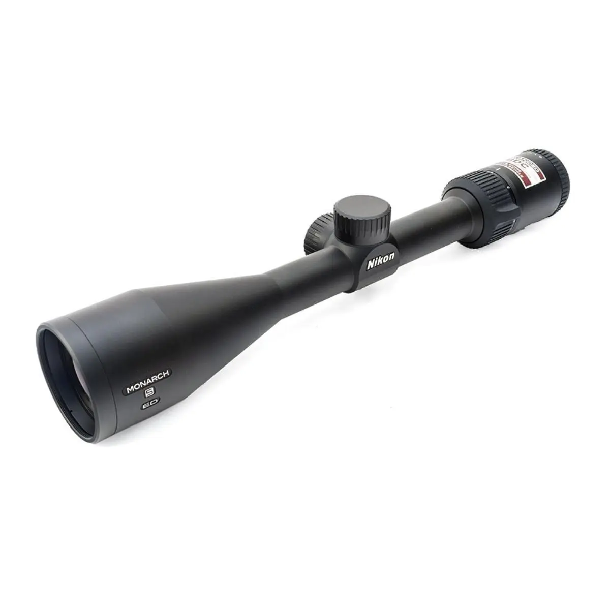 Прицел оптический Nikon Monarch 5 2-10x50ED Advanced BDC BRA160YB | Спорт и развлечения