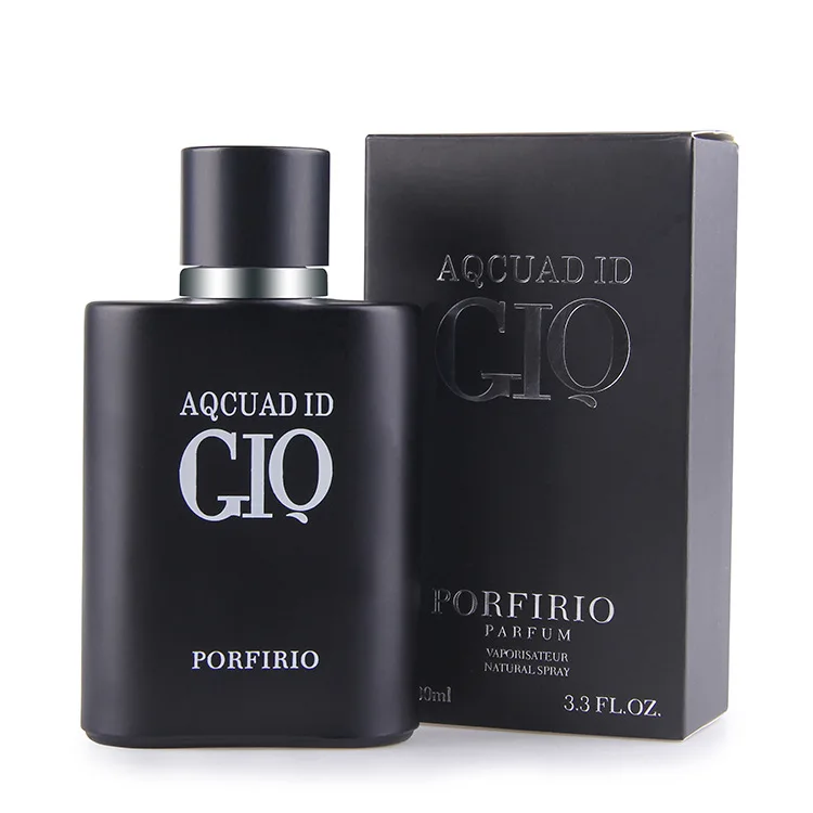 100ml Men's Perfume Llasting Light Fragrance Attractive To Women Attractive and Reasonable Price
100ml Men's Perfume Llasting Light Fragrance Attractive To Women Attractive and Reasonable Price