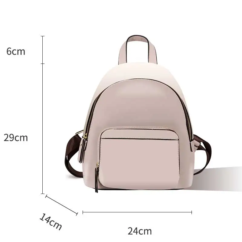 2020 Handmake Luxury Design MABULA Original Backpacks Ladies Fashion Style Waterproof leahther Backpack for Travel
2020 Handmake Luxury Design MABULA Original Backpacks Ladies Fashion Style Waterproof leahther Backpack for Travel