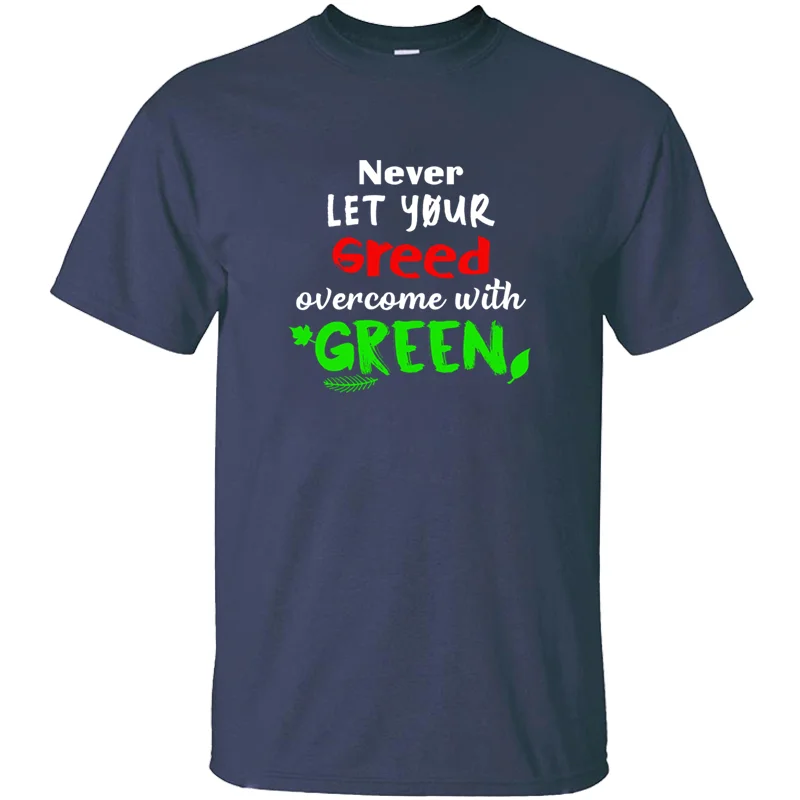 Customize Greed For The Environment T Shirt For Mens Harajuku Mens Tee Shirt Camisetas Cool Pop Top Tee
Customize Greed For The Environment T Shirt For Mens Harajuku Mens Tee Shirt Camisetas Cool Pop Top Tee