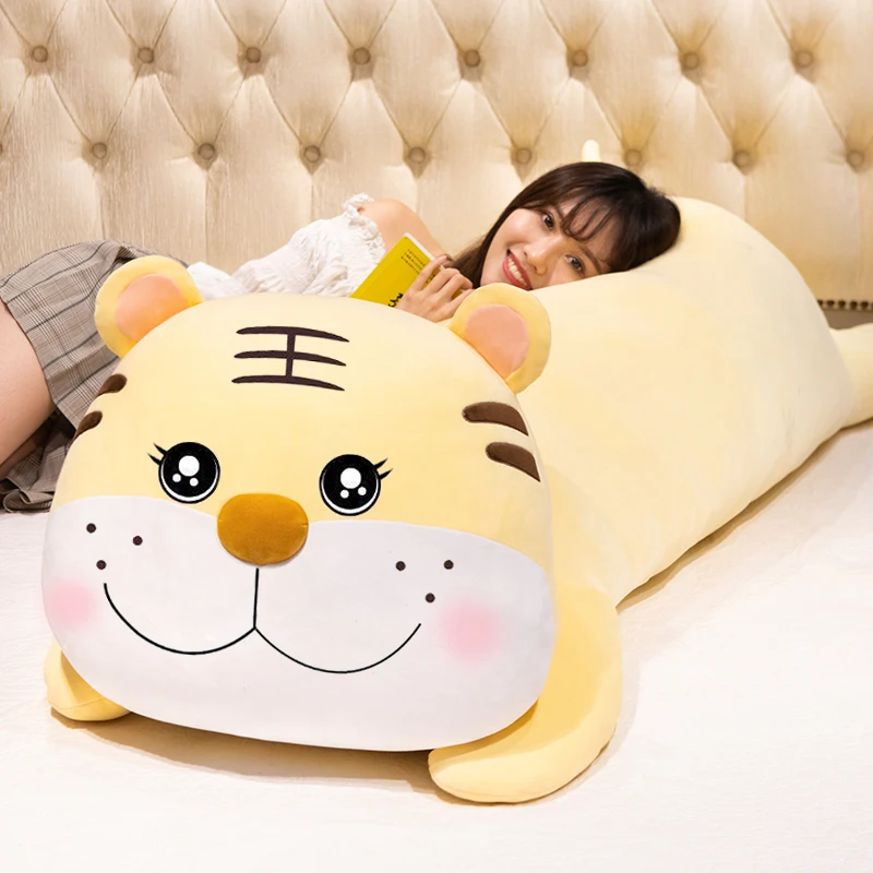 Tiger Cute Among Us Toy Anime Plush Anime Stuff Plush Dollgift For Girlfriend Zabawki Dla Dziewczynki Pillow Plush Doll BE50MR
Tiger Cute Among Us Toy Anime Plush Anime Stuff Plush Dollgift For Girlfriend Zabawki Dla Dziewczynki Pillow Plush Doll BE50MR