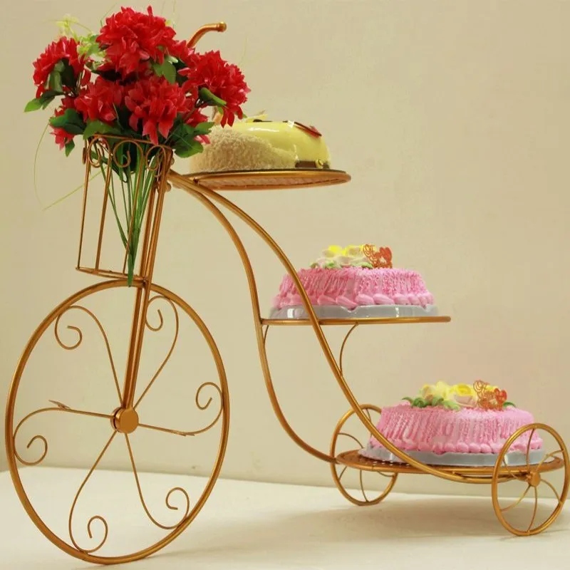 Рождественские украшения из hierro bicicleta Set de soporte para pastel de cum boda de History de postre rack pastel original
Рождественские украшения из hierro bicicleta Set de soporte para pastel de cum boda de History de postre rack pastel original