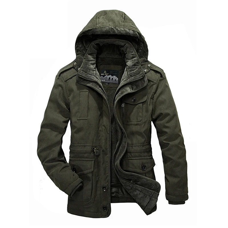 Autumn and winter two piece men's lambs wool slippers, inner liner, cotton padded clothes, outdoor casual large coat
Autumn and winter two piece men's lambs wool slippers, inner liner, cotton padded clothes, outdoor casual large coat