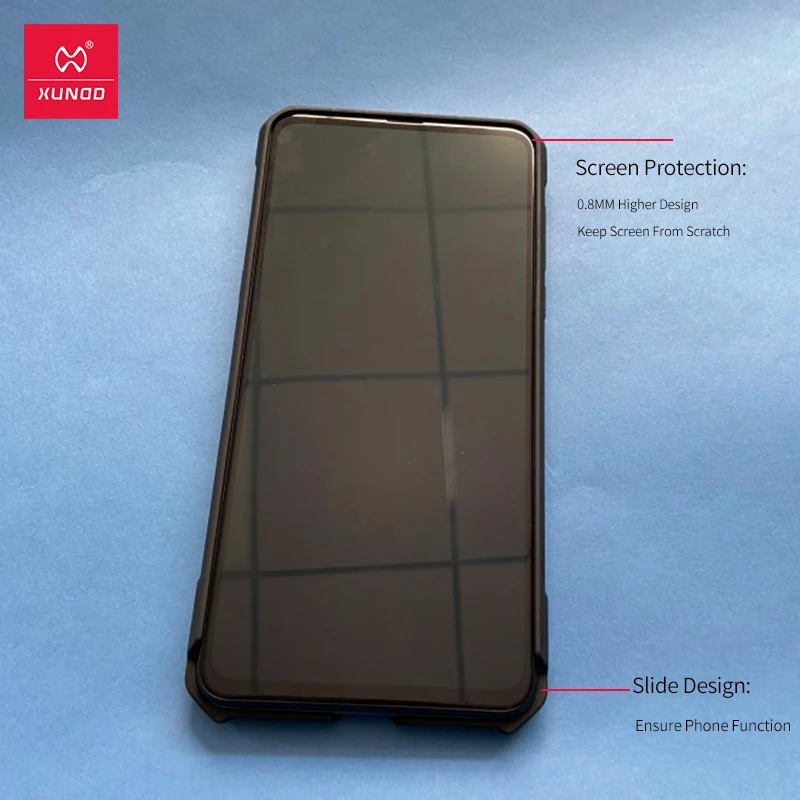 For Xiaomi MIX 3 Case XUNDD Shockproof Case Transparent Cover Soft Protectitive Fitted Wallet Back Cover Shell For Mi MIX3 Case 
For Xiaomi MIX 3 Case XUNDD Shockproof Case Transparent Cover Soft Protectitive Fitted Wallet Back Cover Shell For Mi MIX3 Case