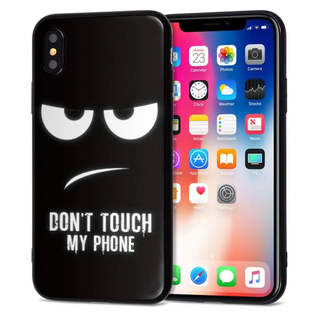 Animal Lion Wolf Soft TPU Silicone Cases for iPhone 5 S SE X Phone Case For iPhone 6s 6 7 8 Plus XS Max XR Coque Frosted Fundas
Animal Lion Wolf Soft TPU Silicone Cases for iPhone 5 S SE X Phone Case For iPhone 6s 6 7 8 Plus XS Max XR Coque Frosted Fundas