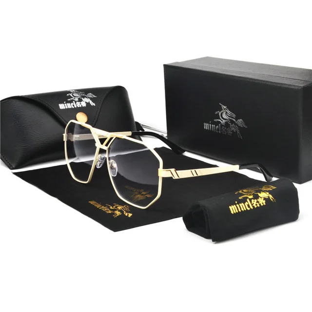 Oversized square Sunglasses Women Men Vintage square Hip Hop Punk Sun Glasses Metal Brand Designer Ladies Fashion Glasses FML
Oversized square Sunglasses Women Men Vintage square Hip Hop Punk Sun Glasses Metal Brand Designer Ladies Fashion Glasses FML
