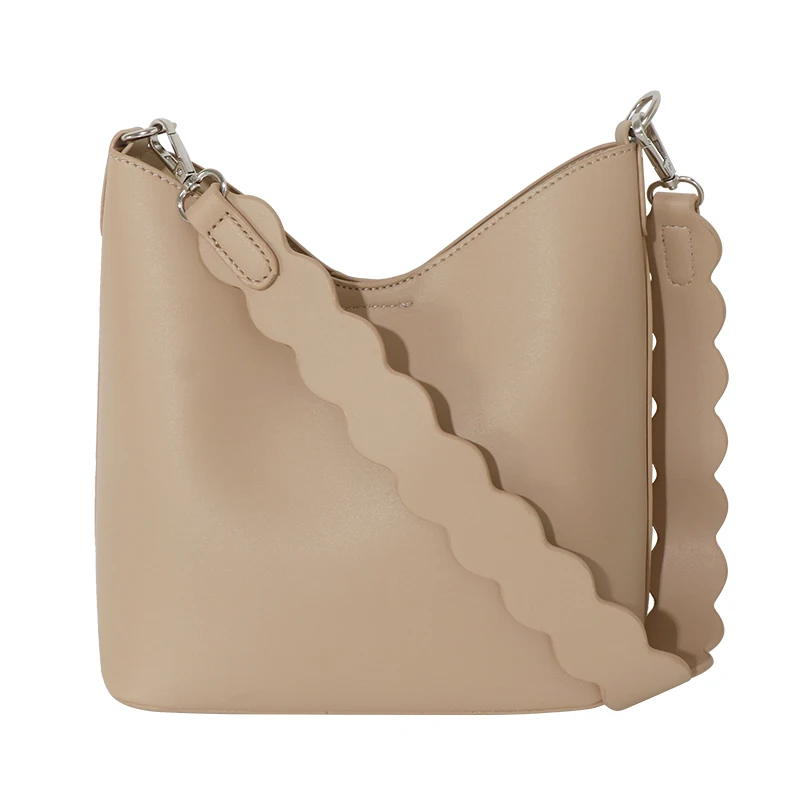 fashion bucket bag for women designer wide strap shoulder bags luxury pu leather crossbody bag large capacity totes big purses
fashion bucket bag for women designer wide strap shoulder bags luxury pu leather crossbody bag large capacity totes big purses