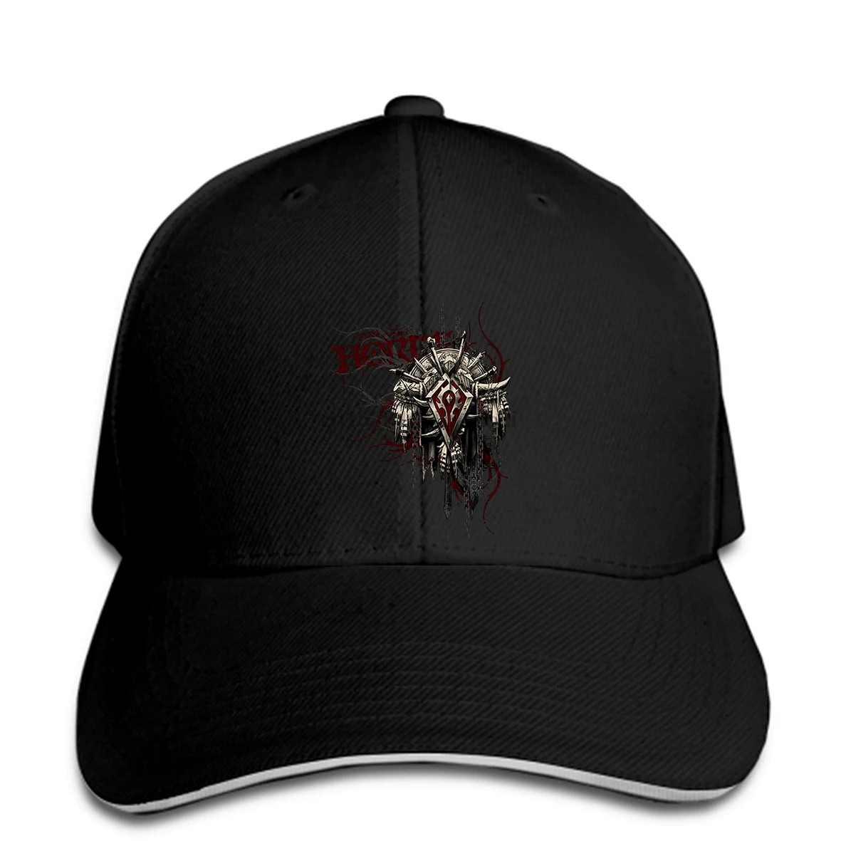 Baseball cap Funny Men Print hatBaseball caps snapbacks Black Horde Crest Version 2 Men's Premium Baseball caps
Baseball cap Funny Men Print hatBaseball caps snapbacks Black Horde Crest Version 2 Men's Premium Baseball caps