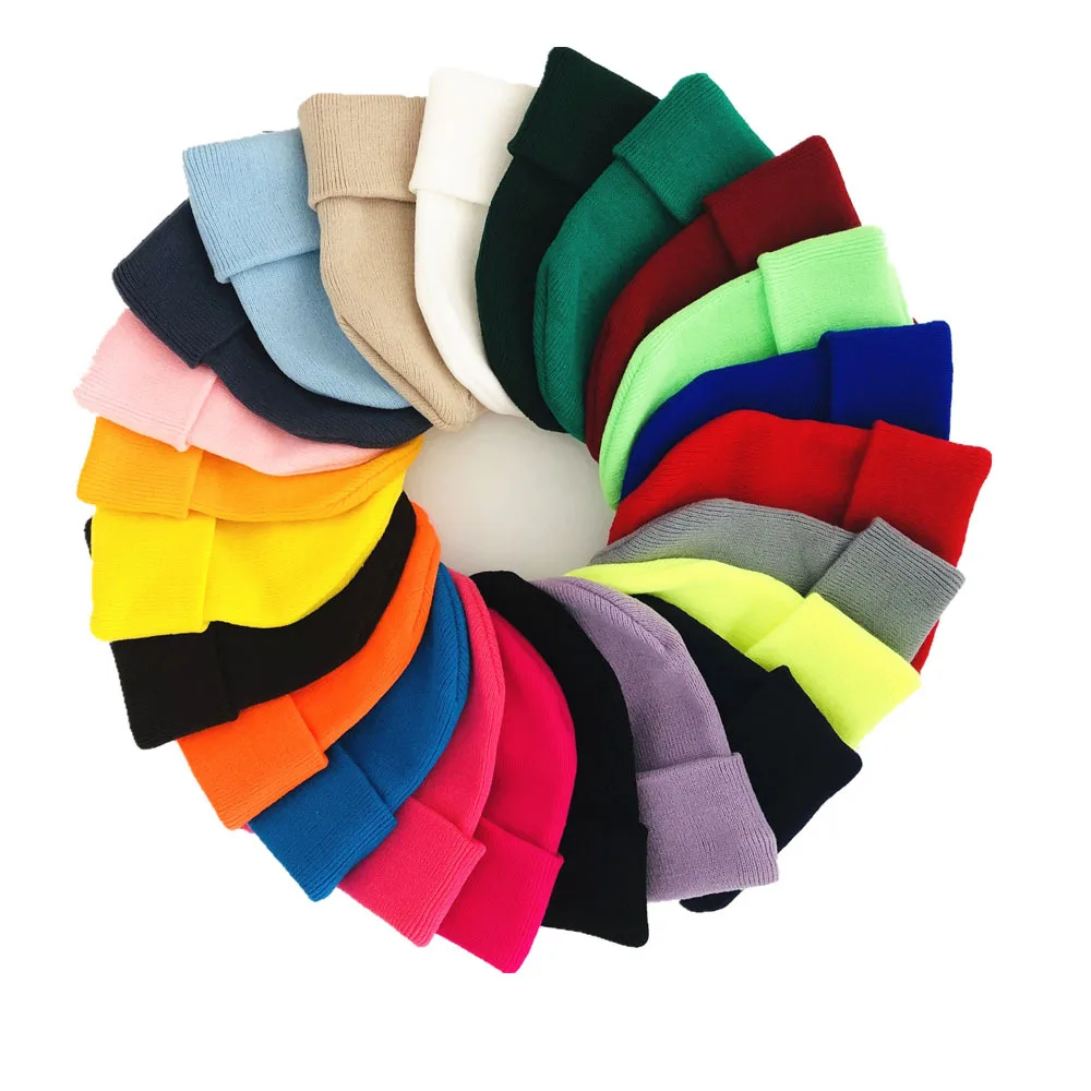 Solid Color Skullies Beanies Knitted Streetwear Hat with Earflaps Bobble Ski Cap for Winter Head Hood Hat Ear-flapped Streetwear
Solid Color Skullies Beanies Knitted Streetwear Hat with Earflaps Bobble Ski Cap for Winter Head Hood Hat Ear-flapped Streetwear