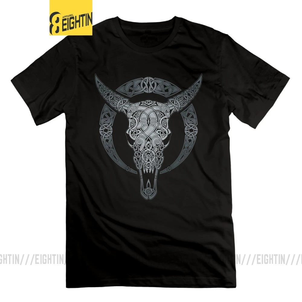 Eightin Jotunheimr Vikings Valhalla Odin T Shirt Vintage Mens Clothing Tops T-Shirt O Neck 100% Cotton Short Sleeve New Tees
Eightin Jotunheimr Vikings Valhalla Odin T Shirt Vintage Mens Clothing Tops T-Shirt O Neck 100% Cotton Short Sleeve New Tees