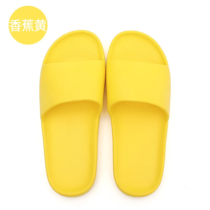 CEVABULE Home Slippers Female Summer Couple Indoor Home Summer Bath Non-slip Men's Slippers Wholesale GYB
CEVABULE Home Slippers Female Summer Couple Indoor Home Summer Bath Non-slip Men's Slippers Wholesale GYB