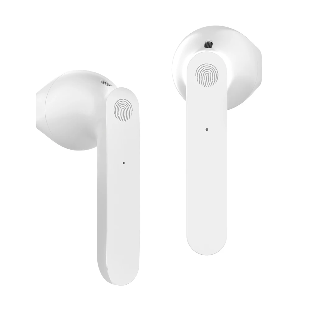 TWS Bluetooth Earphone Wireless Headphones In-Ear Earphones Handsfree Sport Earbuds Stereo Headset With Microphone For all Phone
TWS Bluetooth Earphone Wireless Headphones In-Ear Earphones Handsfree Sport Earbuds Stereo Headset With Microphone For all Phone