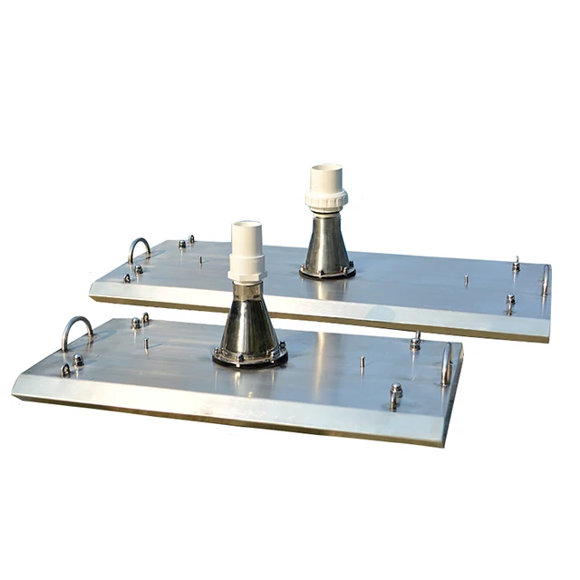 304 swimming pool stainless steel vacuum head with wheel and brush for commercial pool 700mm
304 swimming pool stainless steel vacuum head with wheel and brush for commercial pool 700mm