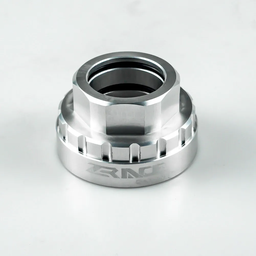 12s Chainrings Mounting Tool For ZRACE12S Link SM-CRM95 / SM-CRM85 / SM-CRM75 TL-FC41 / FC41 7100/8100/9100 Full 3D CNC
12s Chainrings Mounting Tool For ZRACE12S Link SM-CRM95 / SM-CRM85 / SM-CRM75 TL-FC41 / FC41 7100/8100/9100 Full 3D CNC