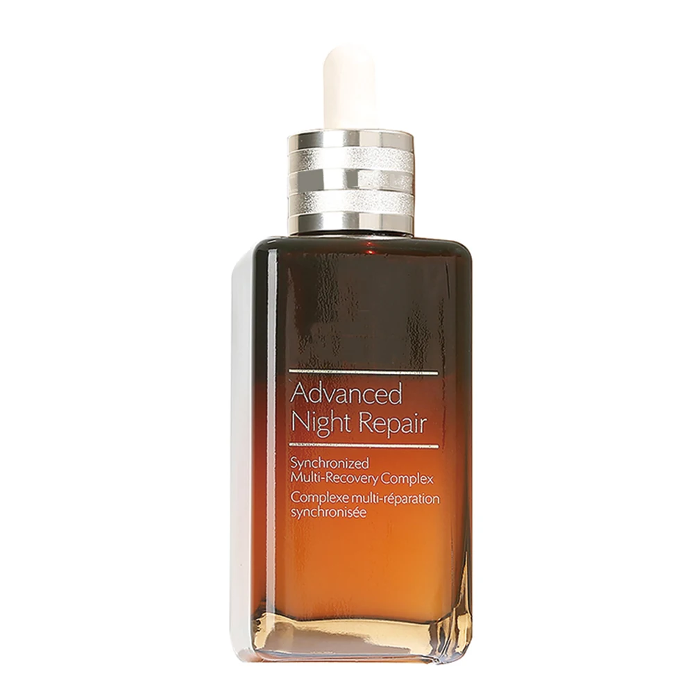 Advanced Night Repair Skin Care Serum Facial Essence Tight Anti-Wrinkle Anti-Aging Pore Refining Liquid
Advanced Night Repair Skin Care Serum Facial Essence Tight Anti-Wrinkle Anti-Aging Pore Refining Liquid