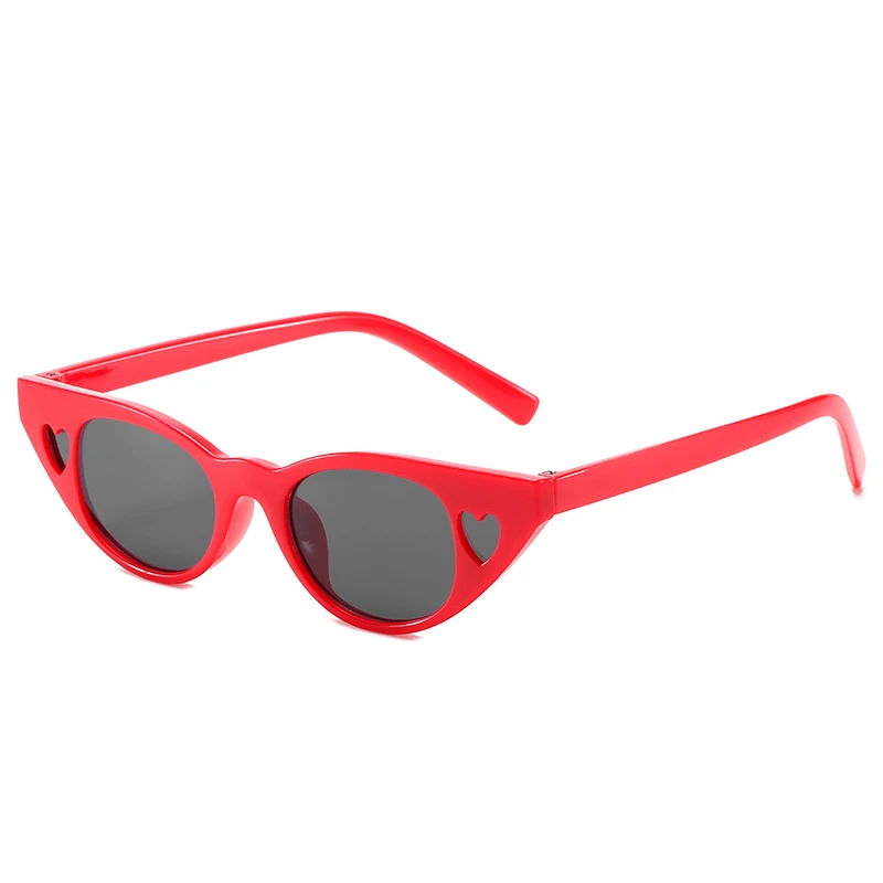 Children Round Cateye Sunglasses Fashion Loveliness Love Decoration Kid Sun Glasses Boy Girl Unisex Retro UV400 Mirror Goggle
Children Round Cateye Sunglasses Fashion Loveliness Love Decoration Kid Sun Glasses Boy Girl Unisex Retro UV400 Mirror Goggle