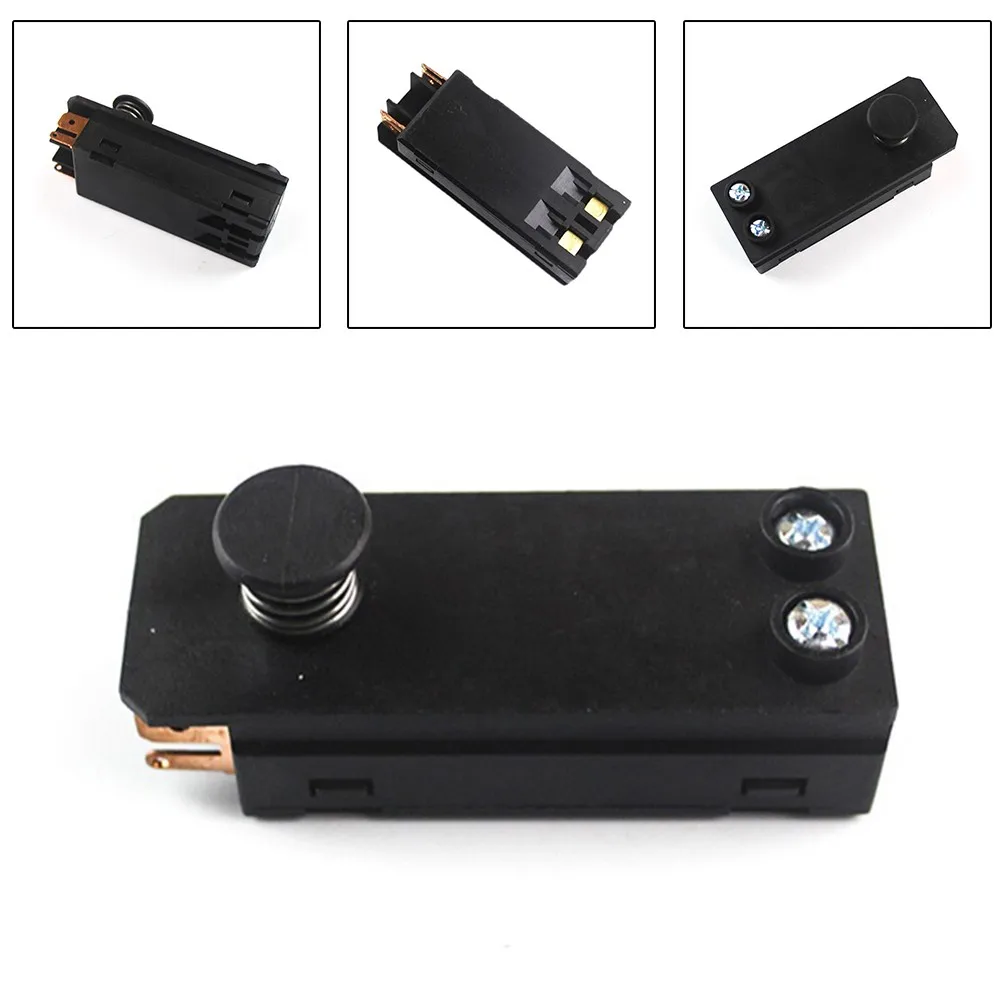 AC 220V/240V Switch Replace For BOSCH GSH11E GBH11DE Demolition Rotary Hammer Spare Parts Power Tool Accessories
AC 220V/240V Switch Replace For BOSCH GSH11E GBH11DE Demolition Rotary Hammer Spare Parts Power Tool Accessories