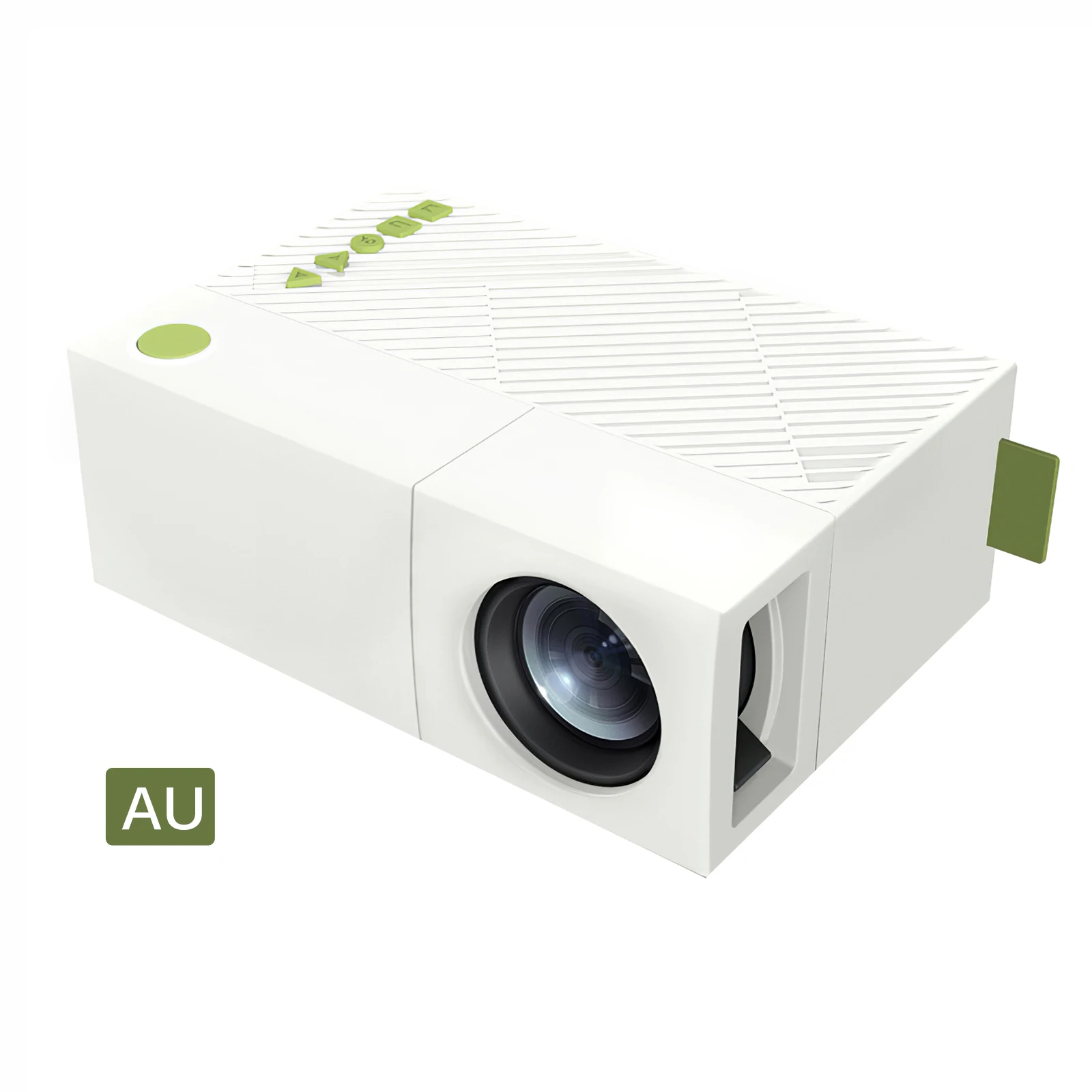 YG310 Mini Projector for 1080P Video Beamer LED USB Audio Portable Projector Home Media Video Player Outdoor Movie Projector
YG310 Mini Projector for 1080P Video Beamer LED USB Audio Portable Projector Home Media Video Player Outdoor Movie Projector