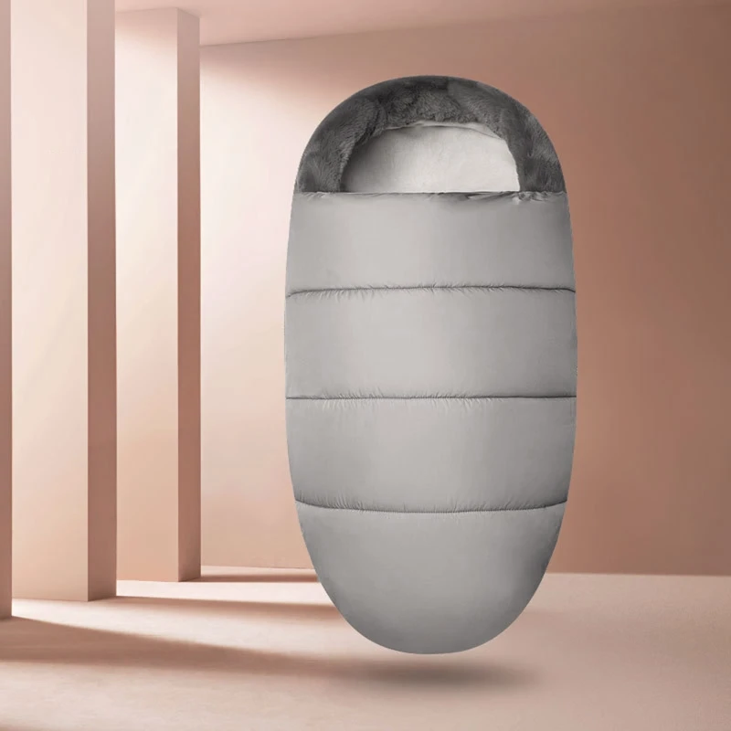 Baby Infant Stroller Footmuff Pram Pad Sleepsack Winter Autumn Warm Windproof Pushchair Swaddle Wrap Sleeping Bag Blanket
Baby Infant Stroller Footmuff Pram Pad Sleepsack Winter Autumn Warm Windproof Pushchair Swaddle Wrap Sleeping Bag Blanket