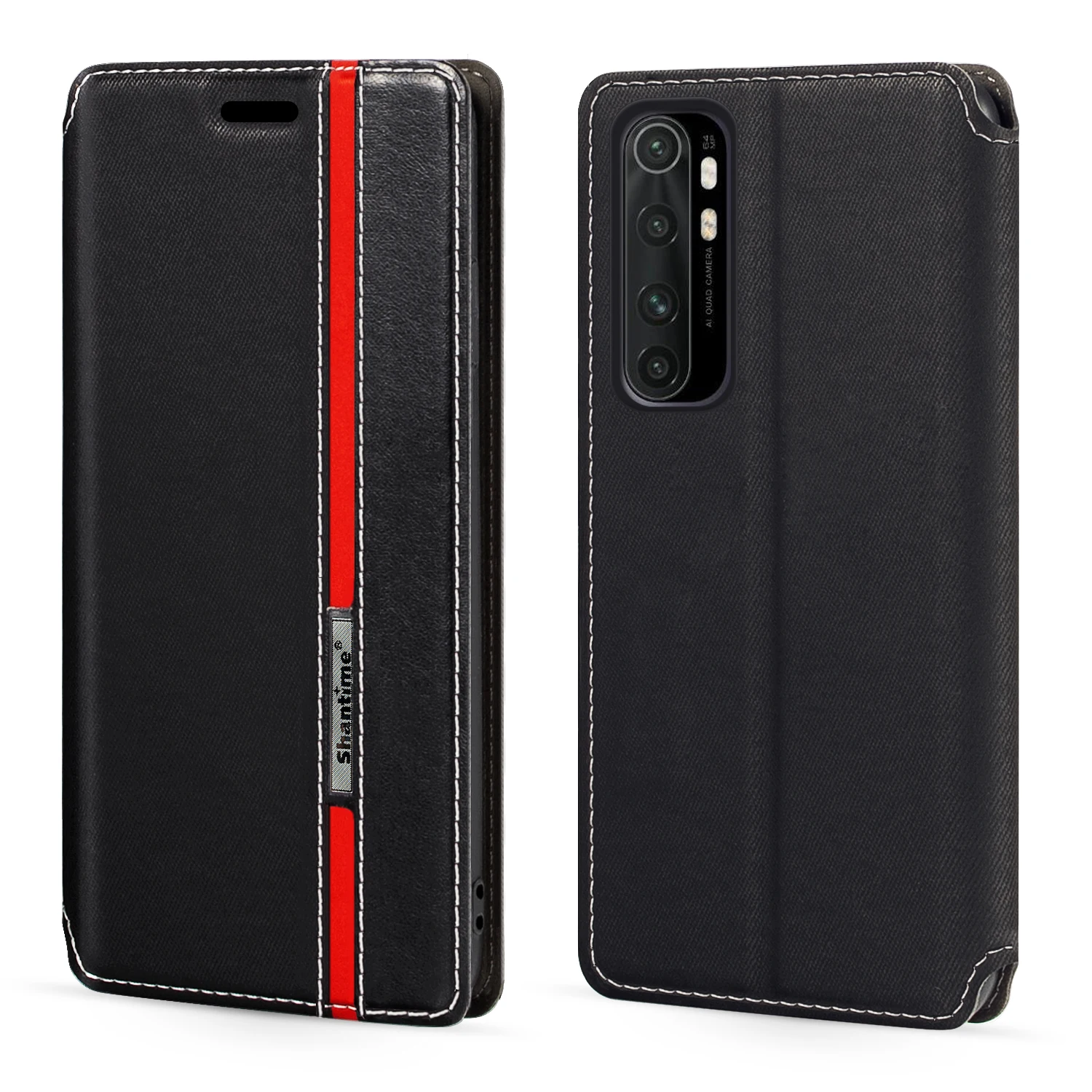 For Xiaomi Mi Note 10 Lite Case Fashion Multicolor Magnetic Closure Leather Flip Case Cover with Card Holder 6.47 inches
For Xiaomi Mi Note 10 Lite Case Fashion Multicolor Magnetic Closure Leather Flip Case Cover with Card Holder 6.47 inches