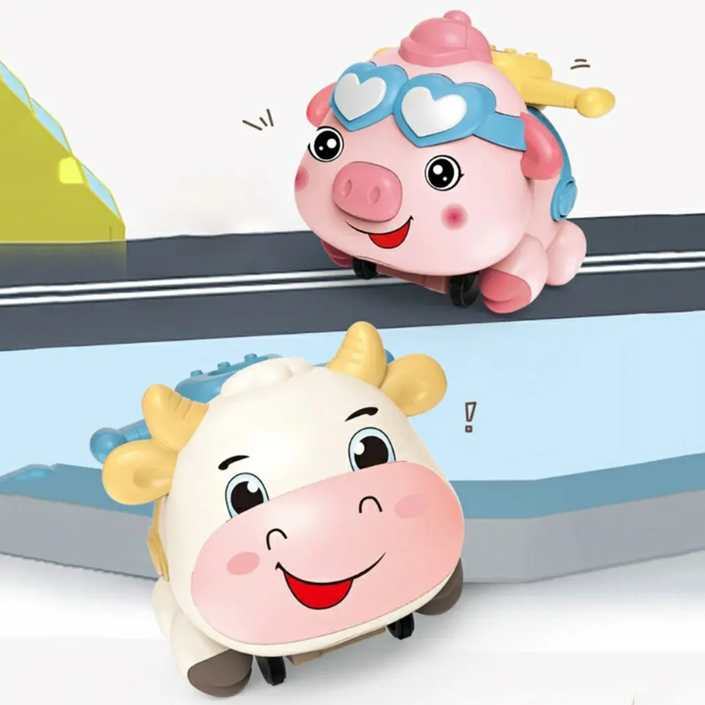 Animal Automatic Spray Bubble Machine With Remote Control Light Music Bubble Blowing Soap Maker Toys For Children
Animal Automatic Spray Bubble Machine With Remote Control Light Music Bubble Blowing Soap Maker Toys For Children