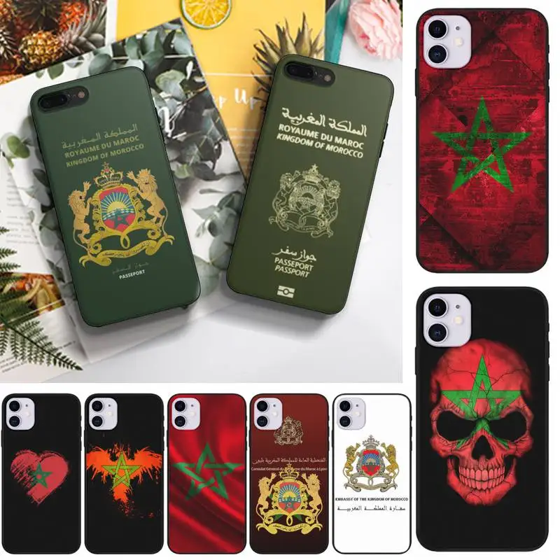Morocco Flag Coat Of Arms Phone Case Fundas Shell Cover For HUAWEI P10 P20 P30 P40 Mate 30 40 Lite Pro
Morocco Flag Coat Of Arms Phone Case Fundas Shell Cover For HUAWEI P10 P20 P30 P40 Mate 30 40 Lite Pro