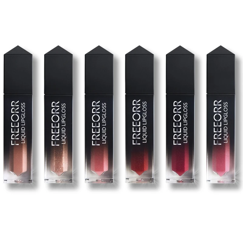 New Shimmer Pearl High Pigment Smooth Lip Gloss Long Lasting Moisturizing Waterproof Liquid Lipstick Set Lip Tint
New Shimmer Pearl High Pigment Smooth Lip Gloss Long Lasting Moisturizing Waterproof Liquid Lipstick Set Lip Tint
