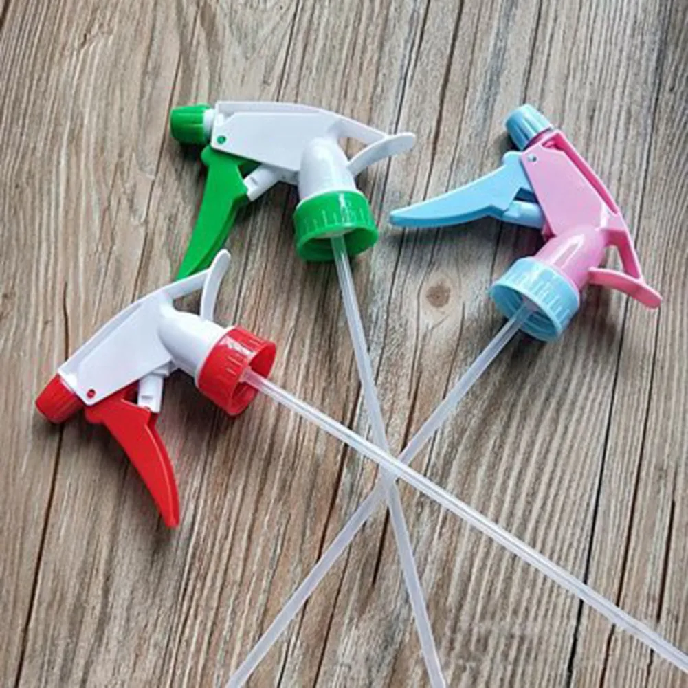 10pcs Replacement Trigger Spray Heads For General / Chemical Resistant Canyon 30CM Plastic Watering Can Head Trigger Sprays
10pcs Replacement Trigger Spray Heads For General / Chemical Resistant Canyon 30CM Plastic Watering Can Head Trigger Sprays