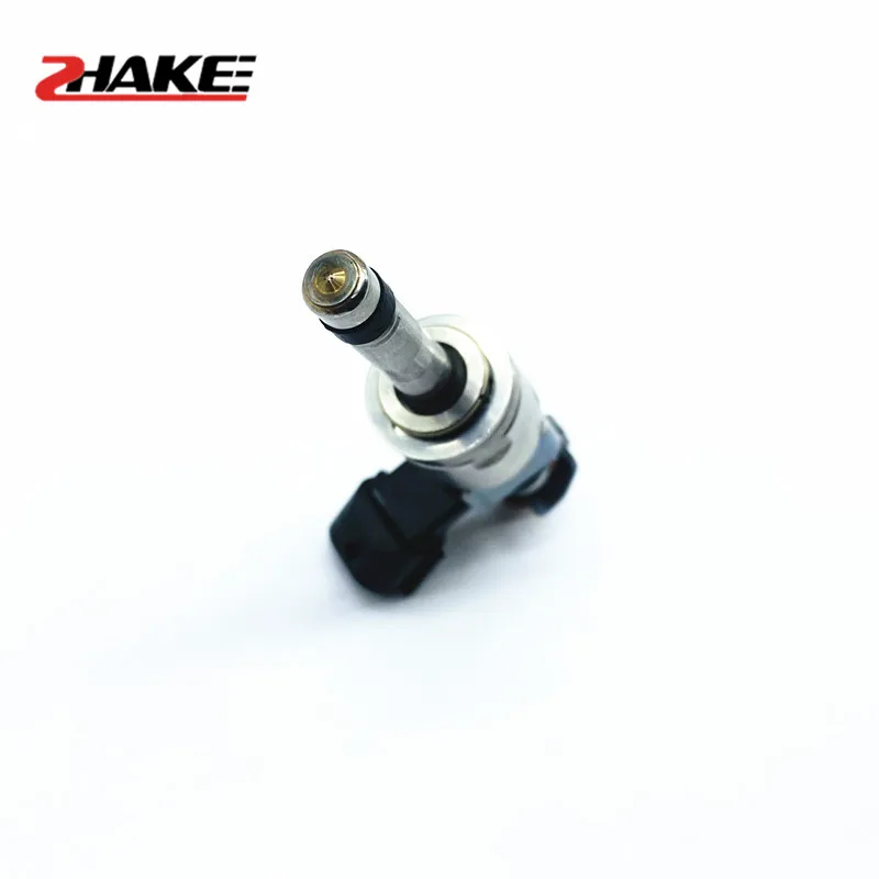 Original New High Quality JR3E-9G929-BA Fuel Injector In-cylinder Direct Injection For Motor Nozzle
Original New High Quality JR3E-9G929-BA Fuel Injector In-cylinder Direct Injection For Motor Nozzle