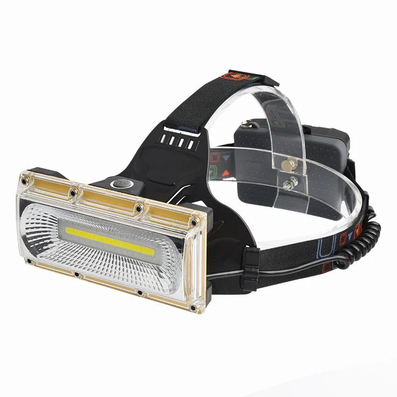 Strong baldheaded prime working light red and blue flashing fishing light floodlight
Strong baldheaded prime working light red and blue flashing fishing light floodlight