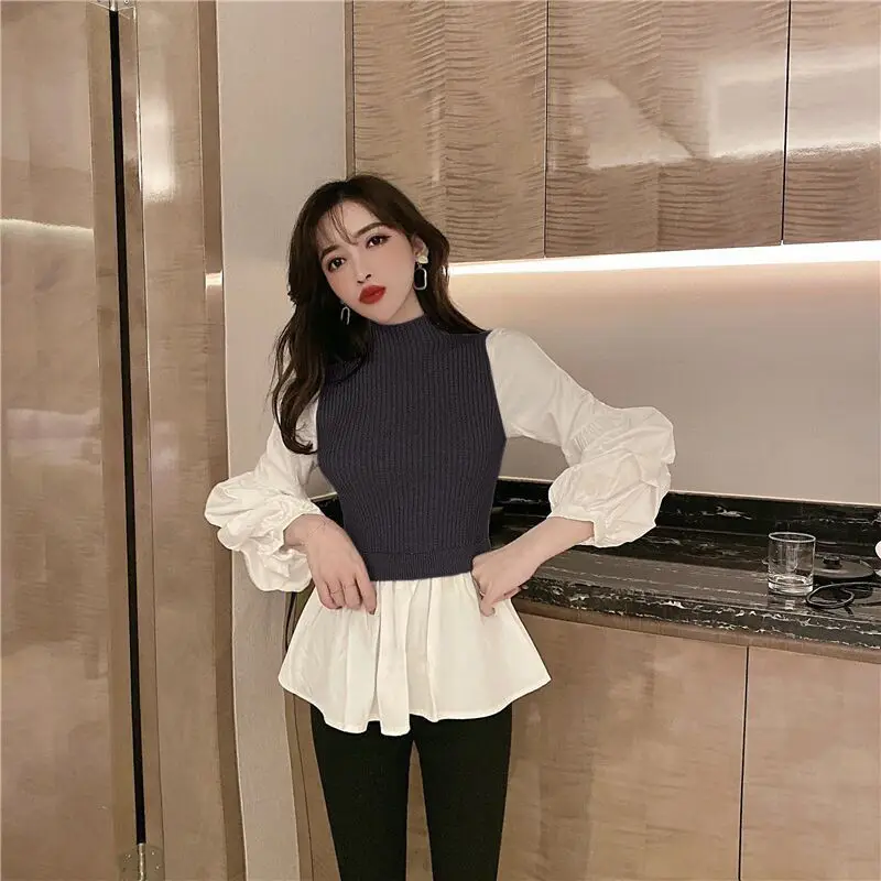 Women Used Coltrui 2020 Retrieve Winter Jacket Wife Trunks Femme Chandails Pull Hiver
Women Used Coltrui 2020 Retrieve Winter Jacket Wife Trunks Femme Chandails Pull Hiver