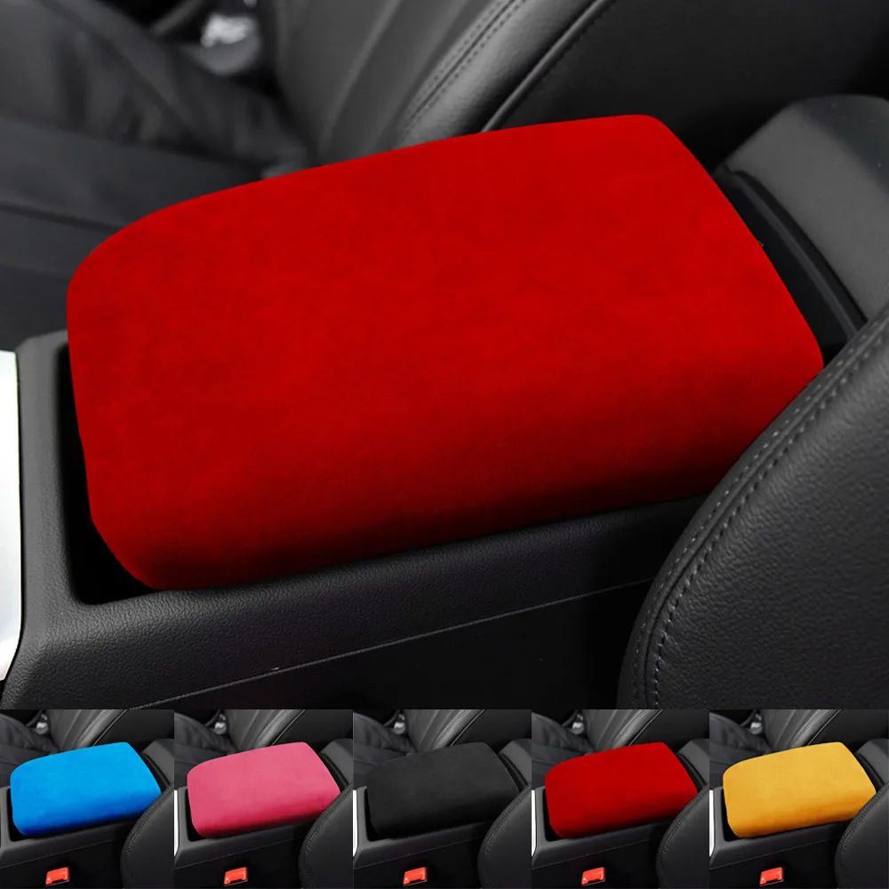 Car Armrest Boxes Cover Panel Sticker For Aoudi A4 A5 S4 S5 Car Storage Box Panel Armrest Box Frame Trim
Car Armrest Boxes Cover Panel Sticker For Aoudi A4 A5 S4 S5 Car Storage Box Panel Armrest Box Frame Trim