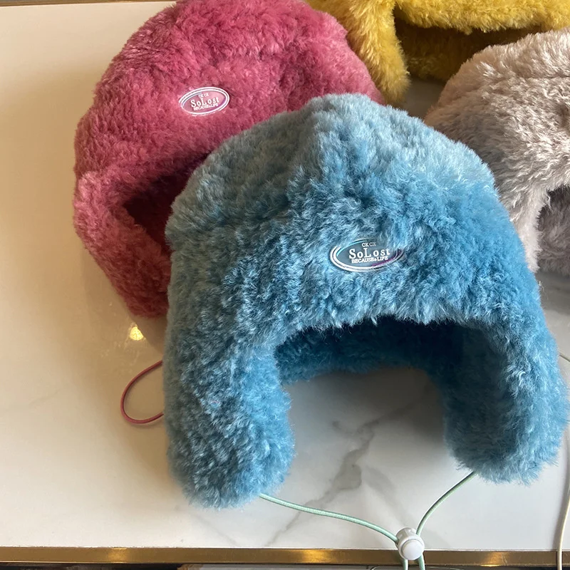 Зимняя теплая зимняя шапка унисекс в стиле ретро, Русская Шапка, Утепленная подкладка, зимние лыжные ветрозащитные однотонные шапки, шапка-...
Зимняя теплая зимняя шапка унисекс в стиле ретро, Русская Шапка, Утепленная подкладка, зимние лыжные ветрозащитные однотонные шапки, шапка-...