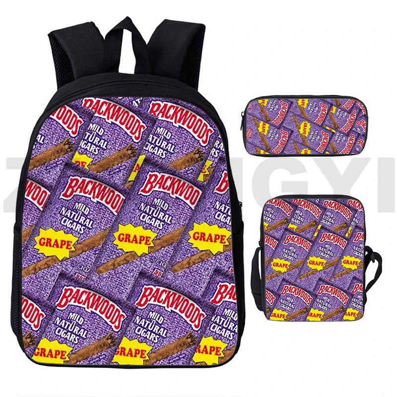 Mochila Anime Backwoods Cigars Backpack Men Rucksack 3D Print CIGARS Schoolbags Knapsack Sac A Dos School Backwoods Type
Mochila Anime Backwoods Cigars Backpack Men Rucksack 3D Print CIGARS Schoolbags Knapsack Sac A Dos School Backwoods Type