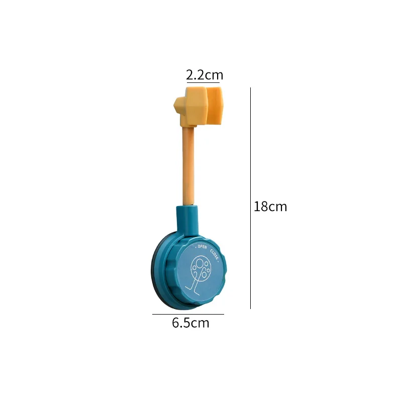Suction Cup Shower Holder Adjustable Rotation Shower Head Holder Bathroom Universal Accessories Movable Nozzle Base Rack New
Suction Cup Shower Holder Adjustable Rotation Shower Head Holder Bathroom Universal Accessories Movable Nozzle Base Rack New