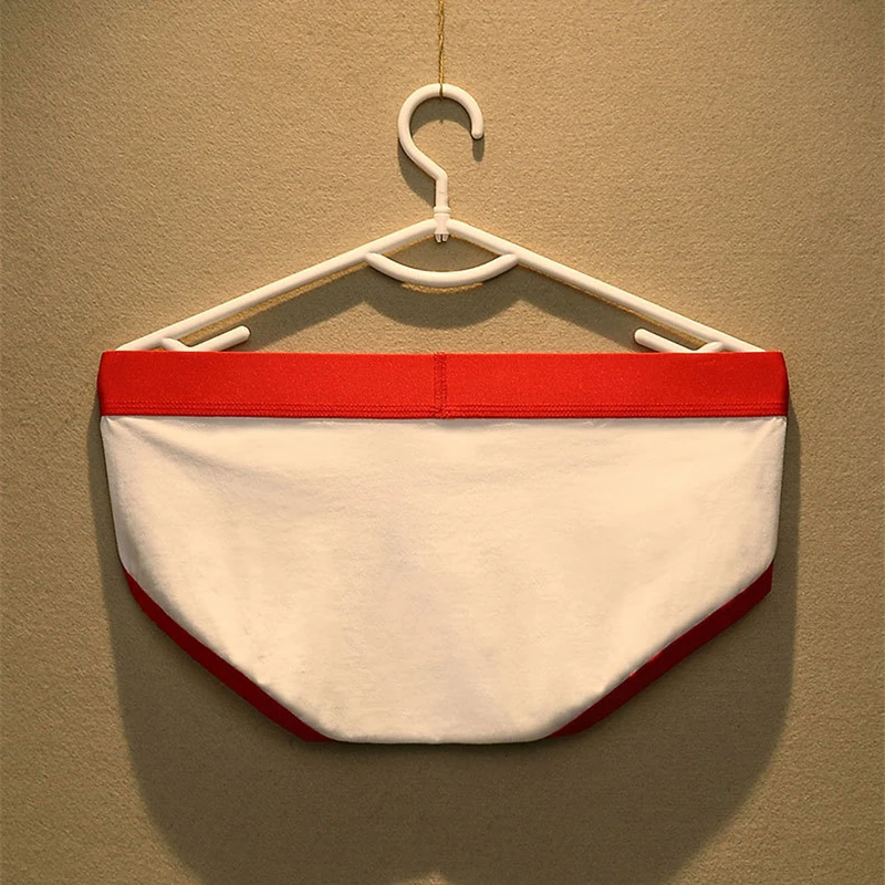 AIIOU 7Pcs/lot Underwear Men's Breathable Briefs Cotton Male Panties Comfortable Patchwork Gay Underpants Cueca Masculina Slip 
AIIOU 7Pcs/lot Underwear Men's Breathable Briefs Cotton Male Panties Comfortable Patchwork Gay Underpants Cueca Masculina Slip