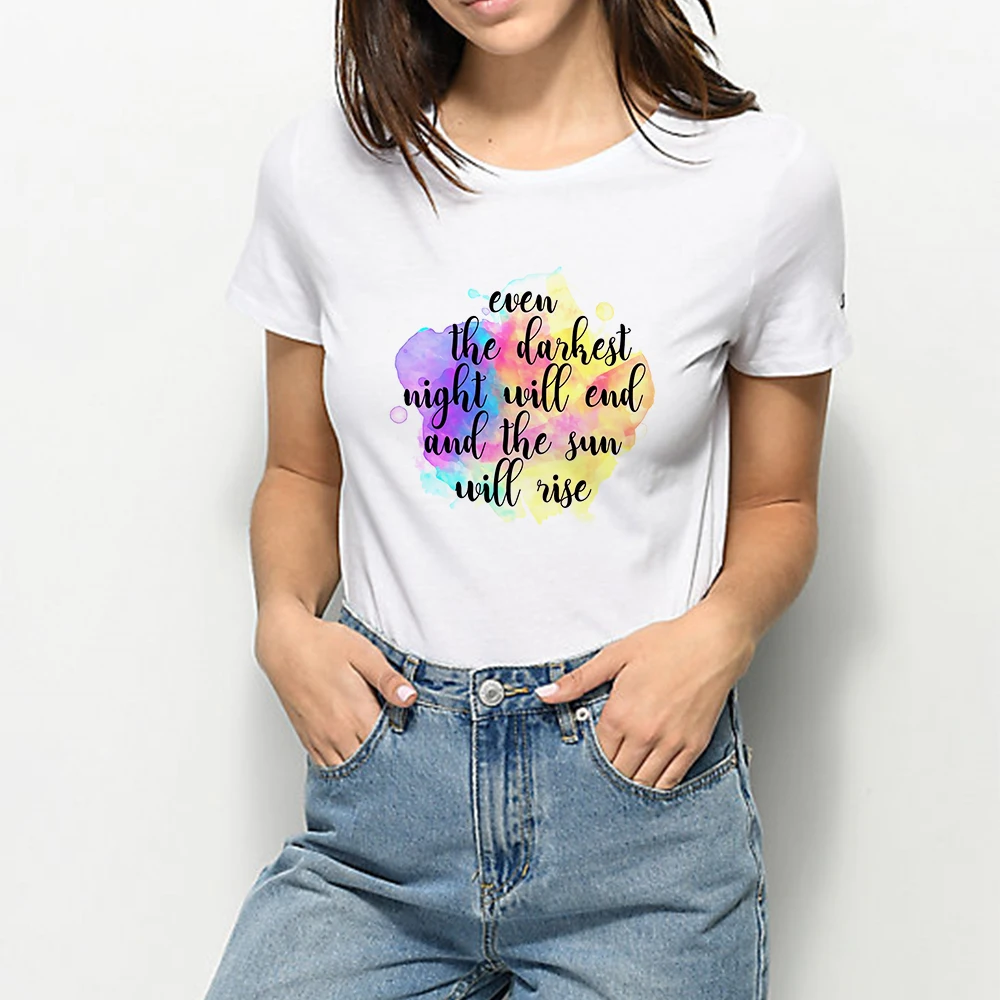 Summer Kawaii Tshirt Harajuku Pink English Alphabet Printed T-shirt Cute Cartoon Love The Life Live The Life You Like T shirt
Summer Kawaii Tshirt Harajuku Pink English Alphabet Printed T-shirt Cute Cartoon Love The Life Live The Life You Like T shirt