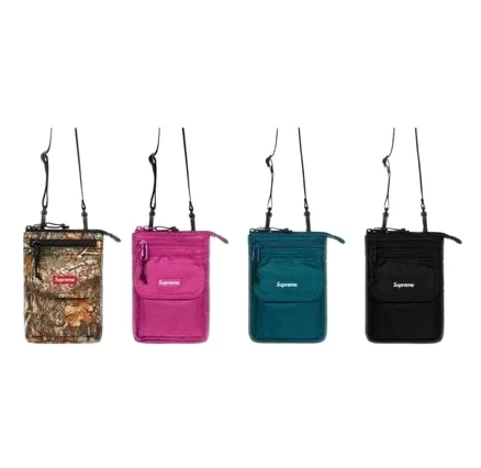 2021FW Supreme Shoulder Bag Waist Bag Branches and Leaves Messenger Bag Shoulder Bag
2021FW Supreme Shoulder Bag Waist Bag Branches and Leaves Messenger Bag Shoulder Bag