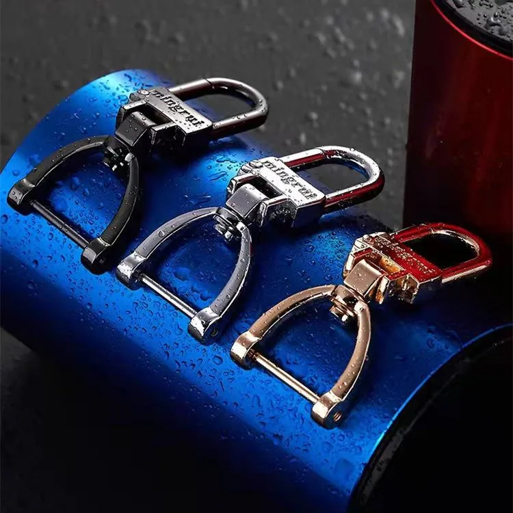 Car keychain men's belt pendant, personalized metal key chain, key ring, simple and universal keychain key ring keychain car
Car keychain men's belt pendant, personalized metal key chain, key ring, simple and universal keychain key ring keychain car