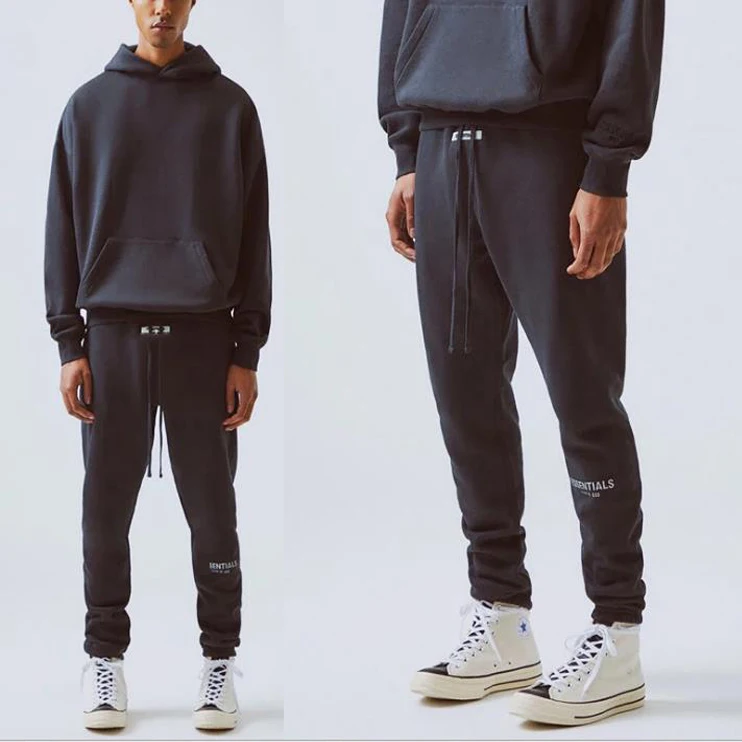 Essentials Pants Men Women 2021 High Quality Streetwear Hip Hop Baggy Men Women Sweatpants Casual Sweatpants Mens Joggers
Essentials Pants Men Women 2021 High Quality Streetwear Hip Hop Baggy Men Women Sweatpants Casual Sweatpants Mens Joggers