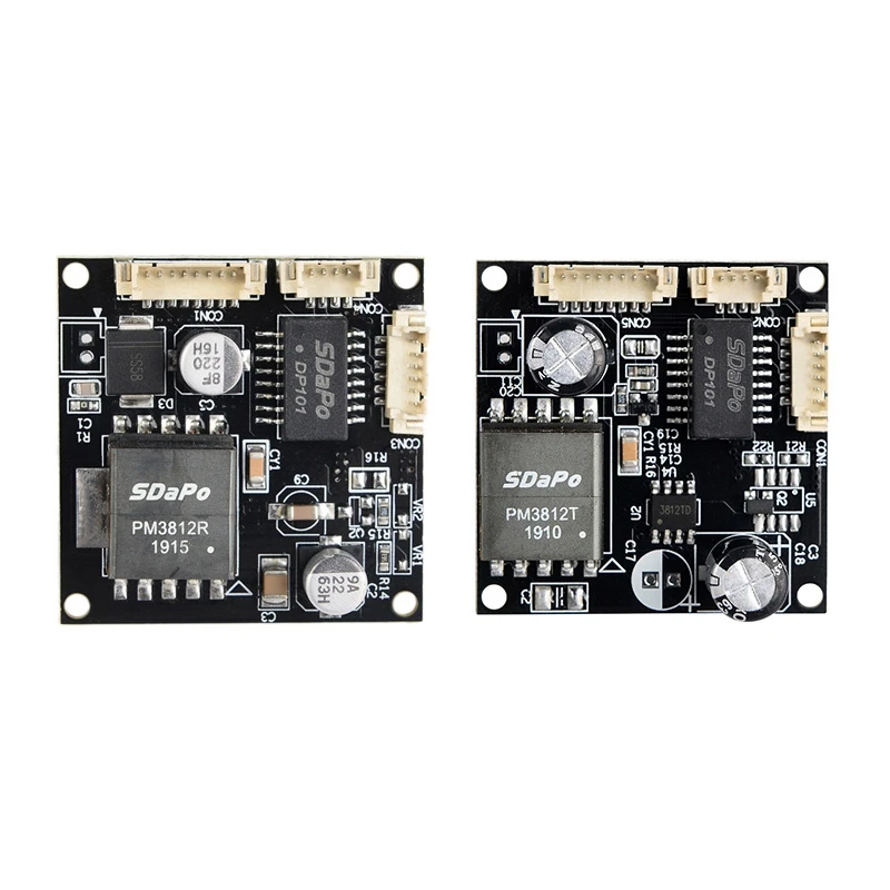 Модуль POE SDAPO PM3812R18W, изолированный модуль 1,5a POE, 1 шт., модуль POE PM3812T V7S
Модуль POE SDAPO PM3812R18W, изолированный модуль 1,5a POE, 1 шт., модуль POE PM3812T V7S