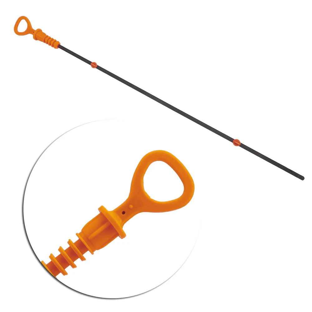 Engine Oil Dipstick Tool Gas Level Motor Level Oil Dipsticks Measure Accessories Oil Dipstick For Audi TT 06A115611Q/06A115611B
Engine Oil Dipstick Tool Gas Level Motor Level Oil Dipsticks Measure Accessories Oil Dipstick For Audi TT 06A115611Q/06A115611B