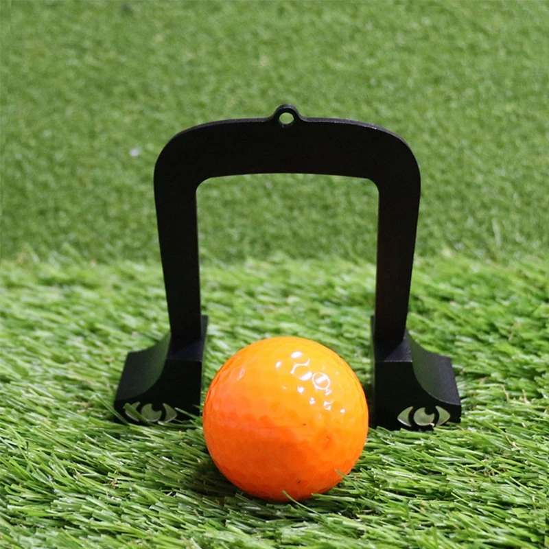 6 Pcs Golf Putting Align Goal Gate Kit Goal-Golf Putter Aim Parts
6 Pcs Golf Putting Align Goal Gate Kit Goal-Golf Putter Aim Parts