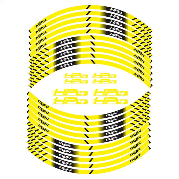 For BMW HP4 Motorcycle Wheel Reflective Decals sticker Moto Wheel decals Tire Rim Stickers scooter Motorcycle tire sticker
For BMW HP4 Motorcycle Wheel Reflective Decals sticker Moto Wheel decals Tire Rim Stickers scooter Motorcycle tire sticker