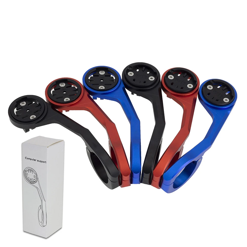 Bicycle computer odometer support wireless support extended camara mounting bracket handlebar speedometer, GARMIN WAHOO BRYTON
Bicycle computer odometer support wireless support extended camara mounting bracket handlebar speedometer, GARMIN WAHOO BRYTON
