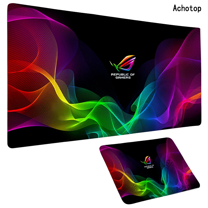 Gaming Accessories Gaming Mouse Pad Computer Mousepad XXL Large Mouse Pad Gamer ASUS Mouse Carpet Mause Pad PC Desk Play Mat XL
Gaming Accessories Gaming Mouse Pad Computer Mousepad XXL Large Mouse Pad Gamer ASUS Mouse Carpet Mause Pad PC Desk Play Mat XL