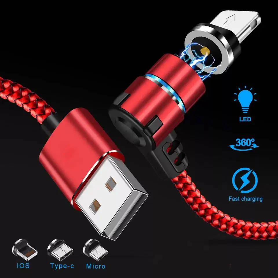 Elbow Strong Magnetic Absorption Data Line for Apple Android Type-c Knitting Three In One Charge Cable Mobile Phone
Elbow Strong Magnetic Absorption Data Line for Apple Android Type-c Knitting Three In One Charge Cable Mobile Phone