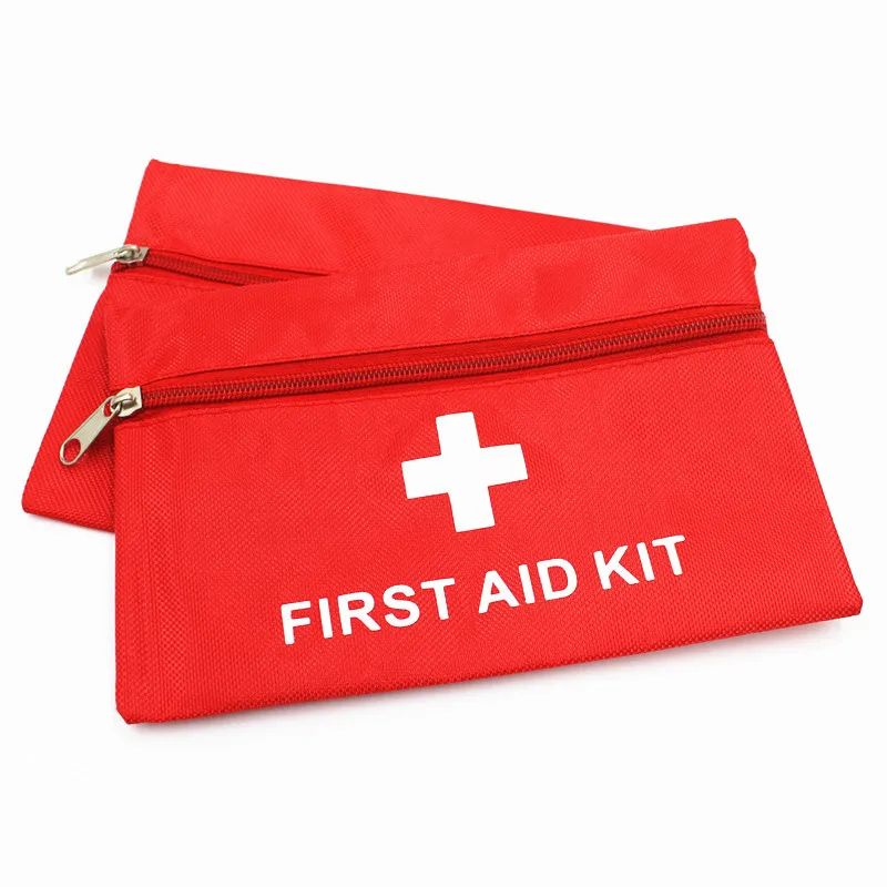 Outdoor Waterproof First Aid Bag Emergency Kit for Travel Camping Red First Aid Dry Bag
Outdoor Waterproof First Aid Bag Emergency Kit for Travel Camping Red First Aid Dry Bag