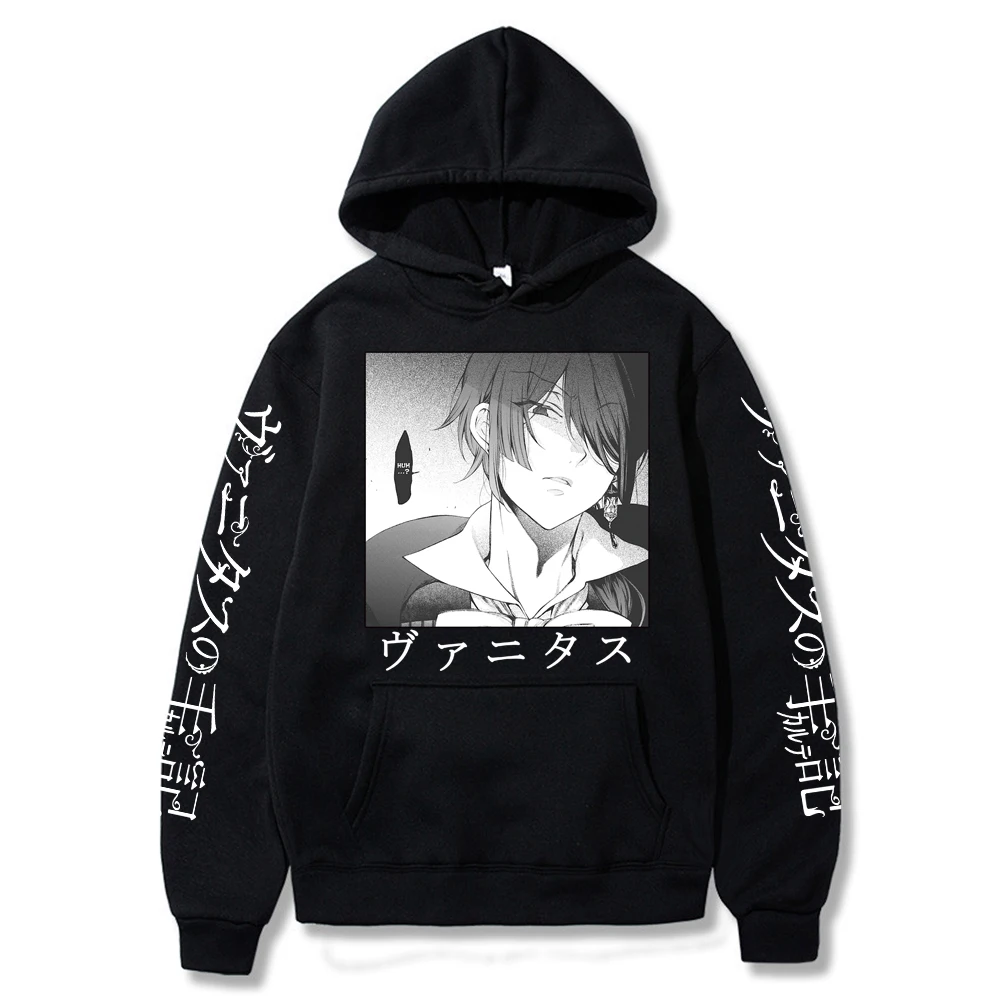 Чехол с надписью Vanitas, толстовка с капюшоном, куртка, хлопковая флисовая ткань, Повседневная Уличная одежда, пуловеры 
Чехол с надписью Vanitas, толстовка с капюшоном, куртка, хлопковая флисовая ткань, Повседневная Уличная одежда, пуловеры