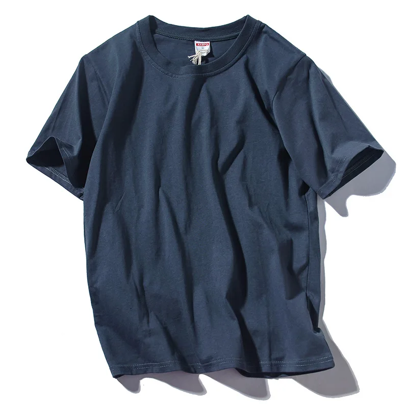 Brand Men T Shirt New Men's Simple Street Style Tee Top Fashion Short Sleeve Wild Bottoming T Shirt oversized t shirt men
Brand Men T Shirt New Men's Simple Street Style Tee Top Fashion Short Sleeve Wild Bottoming T Shirt oversized t shirt men